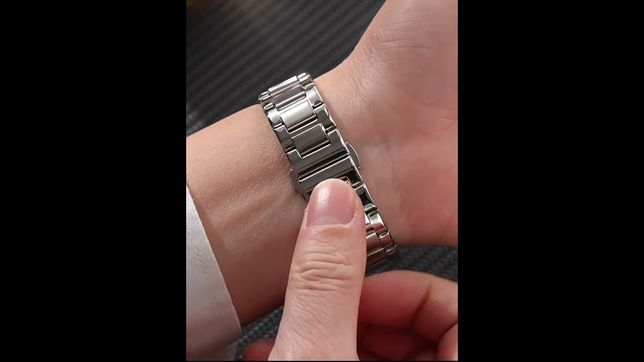 MEGIR Luxury Brand Men Business Watches Waterproof Male Clock Stainless Steel Luminous Quartz Sports Wristwatch Montre Femme 1084