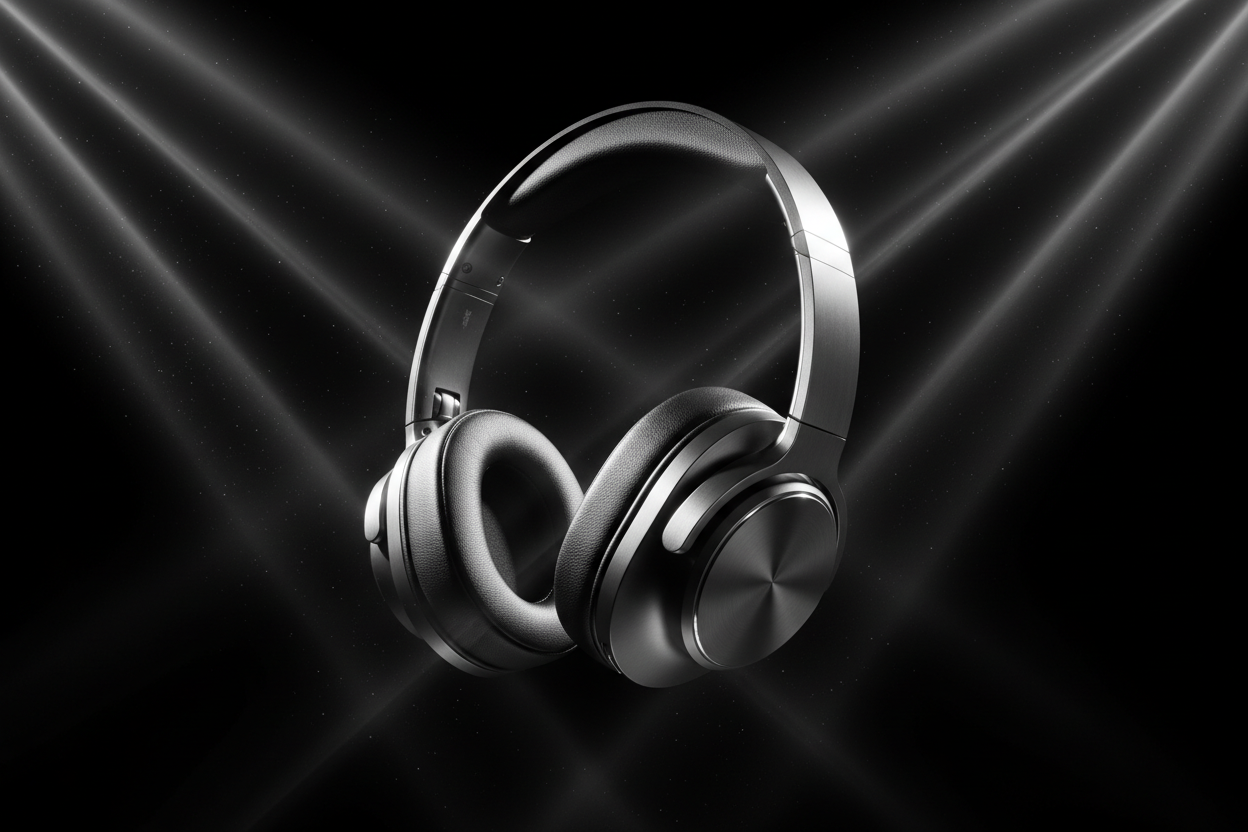 with visible light rays